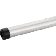 stainless steel protective sleeves with cap